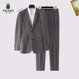 Picture of Prada Sweater Suits _SKUPradaM-3XL25tn8441984